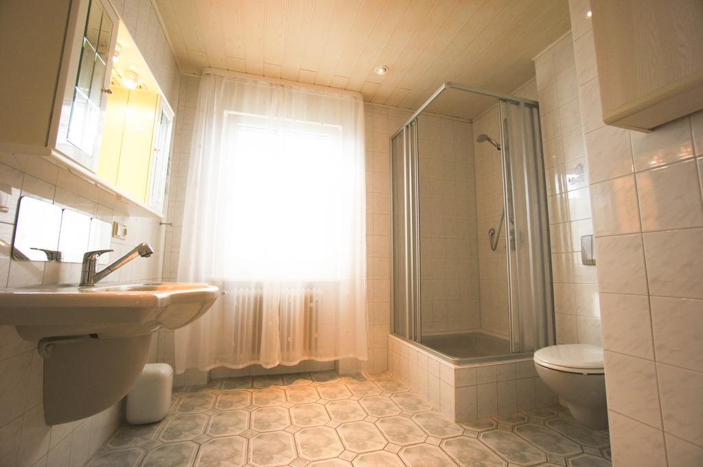 Ferienhaus Blocksberg Braunlage Kamer foto