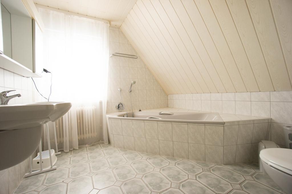 Ferienhaus Blocksberg Braunlage Kamer foto