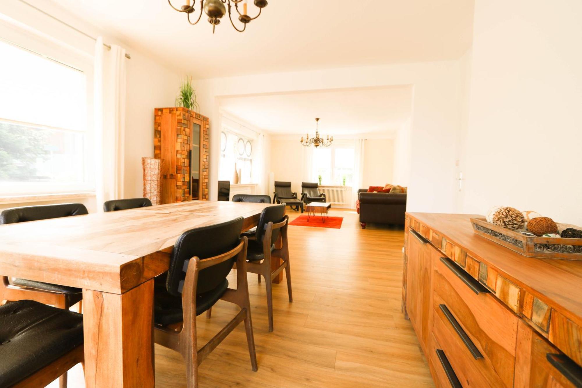 Ferienhaus Blocksberg Braunlage Buitenkant foto
