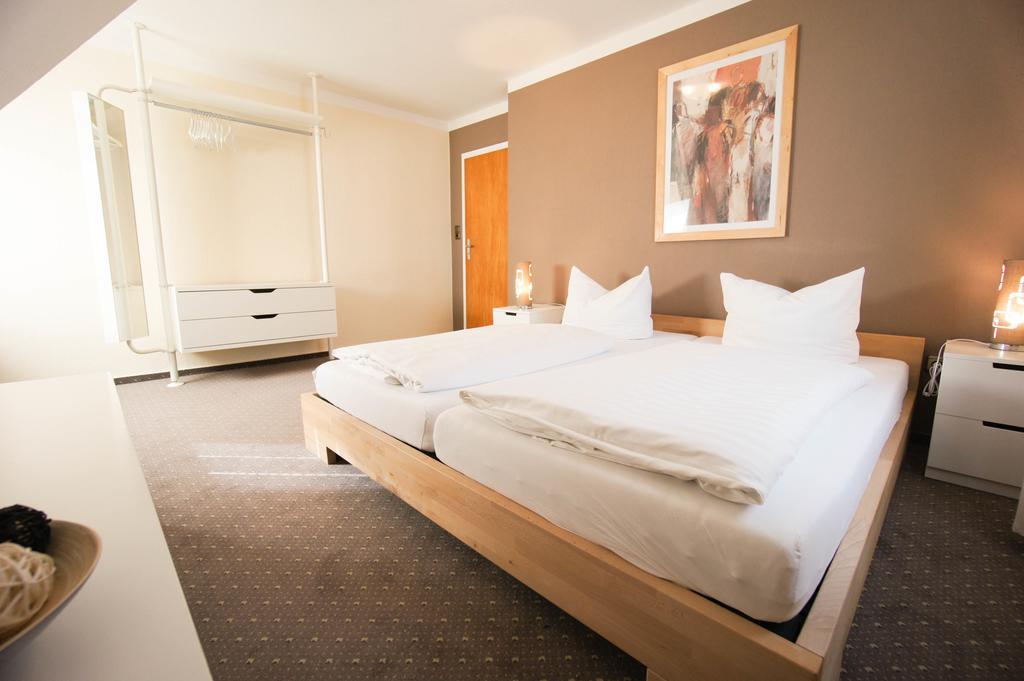 Ferienhaus Blocksberg Braunlage Kamer foto