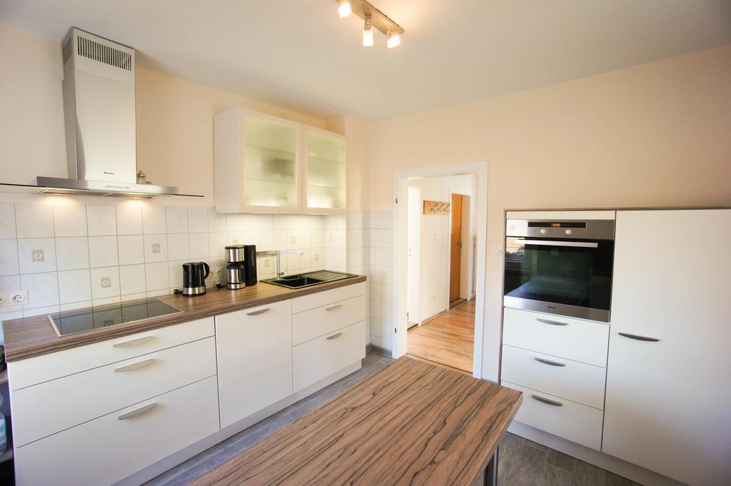 Ferienhaus Blocksberg Braunlage Kamer foto