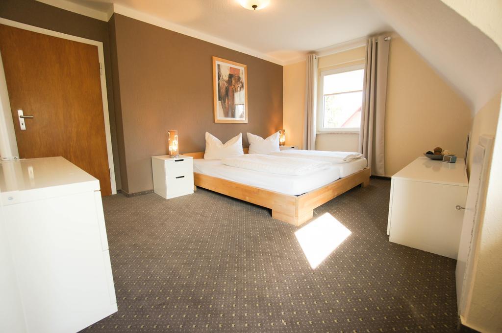 Ferienhaus Blocksberg Braunlage Kamer foto
